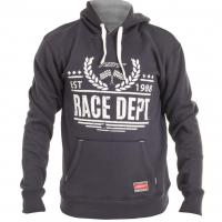 CASUAL 0068 VINTAGE 88 HOODIE NAVY/IVORY