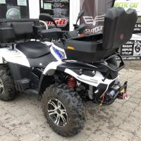 ATV front Box 6600, 66l