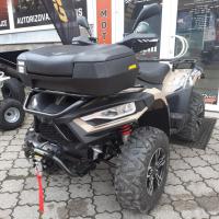 ATV front Box 6600, 66l