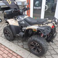 ATV front Box 6600, 66l