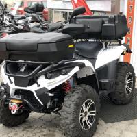 ATV front Box 6600, 66l