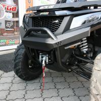 KIT, BUMPER, FRONT pro čtyřkolku Arctit Cat (XR, Alterra) 