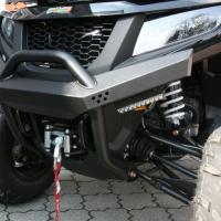 KIT, BUMPER, FRONT pro čtyřkolku Arctit Cat (XR, Alterra) 