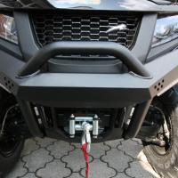 KIT, BUMPER, FRONT pro čtyřkolku Arctit Cat (XR, Alterra) 