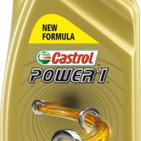 Power 1 4T 20W-50 1L