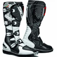 Agueda white/black