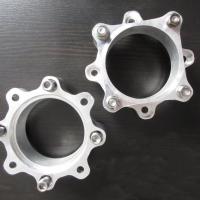 EXTENDERS 4/136 (CAN-AM) - 45mm