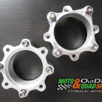 EXTENDERS 4/136 (CAN-AM) - 45mm