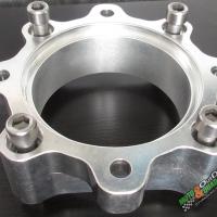 EXTENDERS 4/136 (CAN-AM) - 45mm