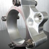 EXTENDERS 4/136 (CAN-AM) - 45mm