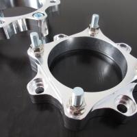  EXTENDERS 4/136 (CAN-AM) - 30mm