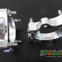  EXTENDERS 4/136 (CAN-AM) - 30mm