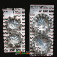 EXTENDERS 4/144, 4/156 (Polaris) - 45mm