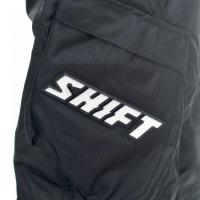 Recon Pant Black