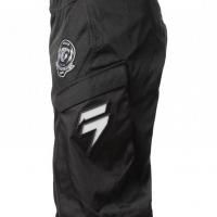 Recon Pant Black