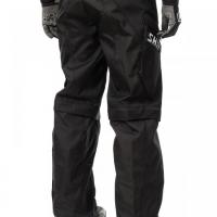 Recon Pant Black
