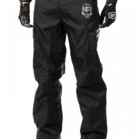 Recon Pant Black