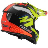MX437 VOLT REPLICA Isaac Vinales