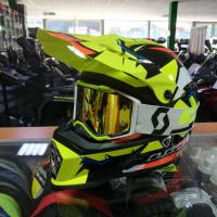 MX437 VOLT REPLICA Isaac Vinales