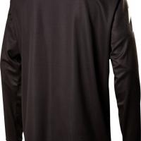 Whit3 Ninety Seven Jersey Black