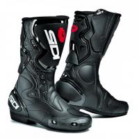 Fusion LEI black/black