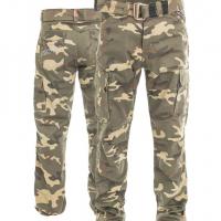 2215 ARAMID CARGO W BLT M TEX JN DES CAM