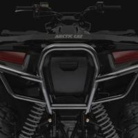 KIT, BUMPER, REAR pro čtyřkolky Arctic Cat  (XR,Alterra)