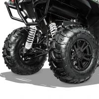 KIT, BUMPER, REAR pro čtyřkolky Arctic Cat  (XR,Alterra)