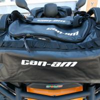 Cargo Storage Luggage Bag