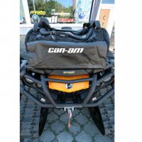 Cargo Storage Luggage Bag