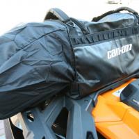 Cargo Storage Luggage Bag