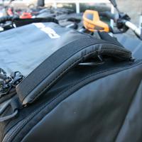 Cargo Storage Luggage Bag