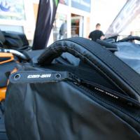 Cargo Storage Luggage Bag
