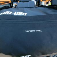Cargo Storage Luggage Bag