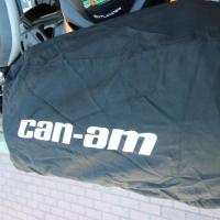 Cargo Storage Luggage Bag