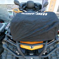 Cargo Storage Luggage Bag