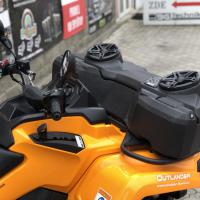 43L LinQ System na čtyřkolku Can-Am Outlander, Renegade