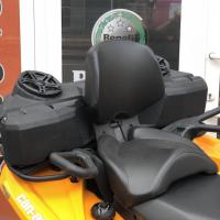 43L LinQ System na čtyřkolku Can-Am Outlander, Renegade