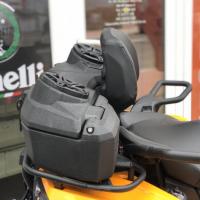 43L LinQ System na čtyřkolku Can-Am Outlander, Renegade