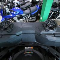 43L LinQ System na čtyřkolku Can-Am Outlander, Renegade
