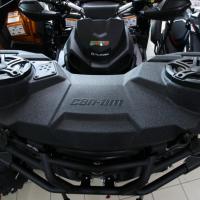 43L LinQ System na čtyřkolku Can-Am Outlander, Renegade