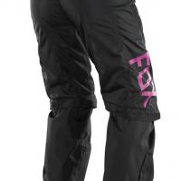 Womens Switch Rival Pant Black/Pink