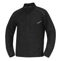 Technical Fleece Black
