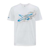 X-Team Tee White