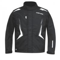 Riding Jacket Black