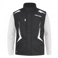 Riding Jacket Black