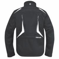 Riding Jacket Black