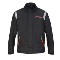 Windproof Jacket Black