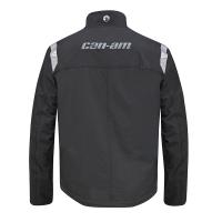 Windproof Jacket Black