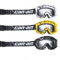 Can-Am Adventure Goggles